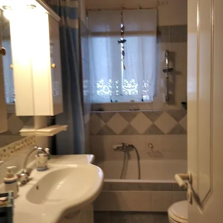 Appartamento Emily House Paralia Akratas
