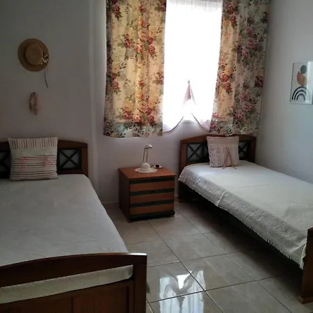 Appartamento Emily House